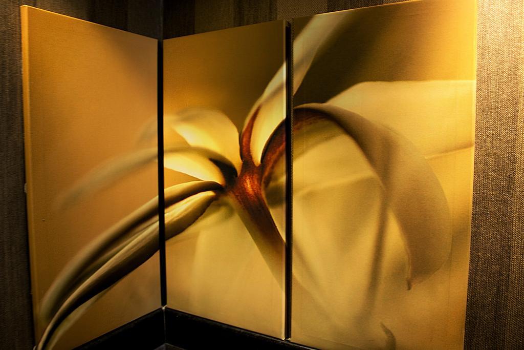 Hotel Monopole Amszterdam Kültér fotó