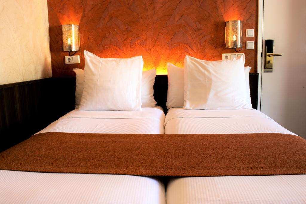Hotel Monopole Amszterdam Kültér fotó